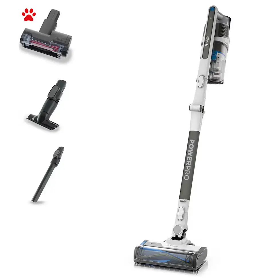 Kod rabatowy Shark 150 zł na PowerPro Pet | Odbierz zniżkę