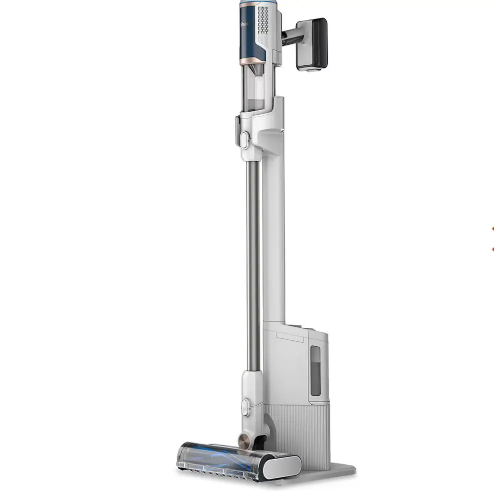 Kod rabatowy Shark -300 zł na odkurzacz bezprzewodowy Shark Clean & Empty – Sprawdź okazję