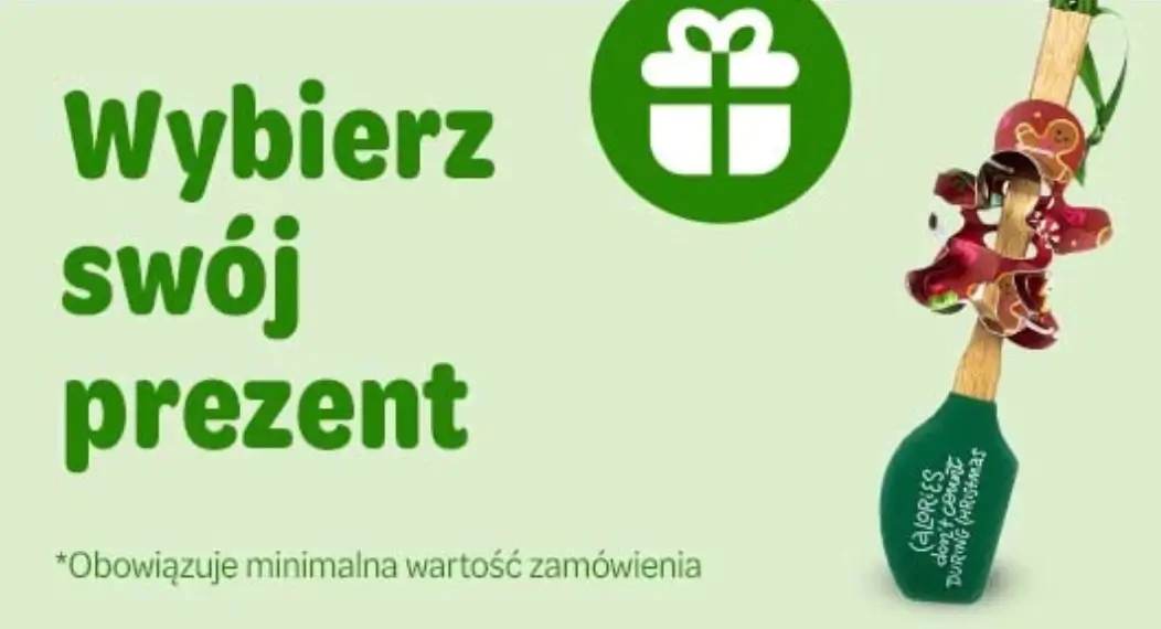 Kod rabatowy Zooplus na prezenty świąteczne - odbierz gratis