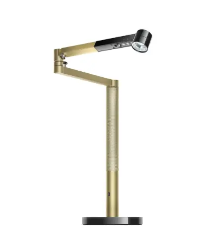 Lampa biurkowa Dyson Solarcycle Morph za 2699 zł