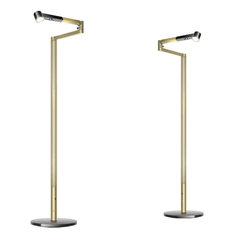 Lampa podłogowa Dyson Solarcycle Morph za 2999 zamiast 3699 zł 