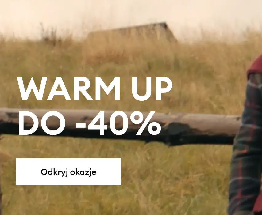 Nawet -40% przy zakupach za min. 400zł w Answear