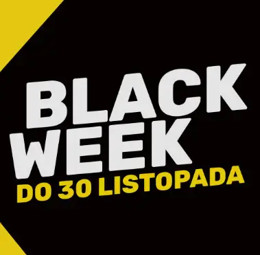 Nawet -70% na wybrane produkty w Black Week w Bricomarche