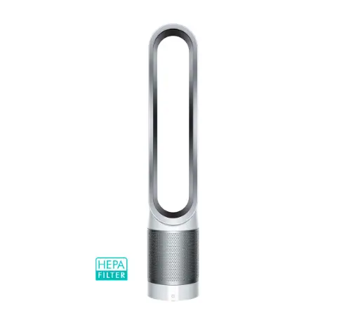 Oczyszczacz powietrza Dyosn Pure Cool TP00 za 1199 zł zamiast 1899 zł 