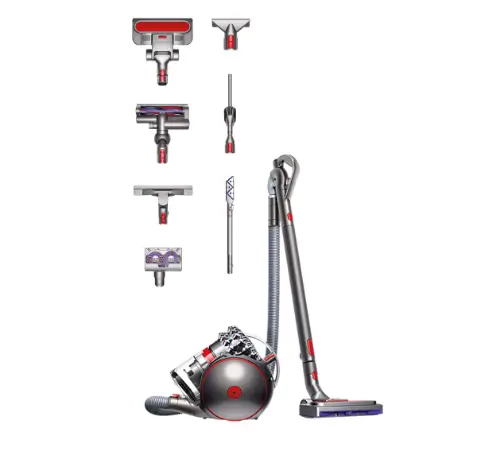 Odkurzacz Dyson Cinetic Big Ball Absolute 2 za 1599 zł zamiast 2299 zł