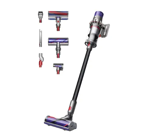 Odkurzacz pionowy Dyson Cyclone V10 Total Clean za 1599 zł zamiast 2499 zł