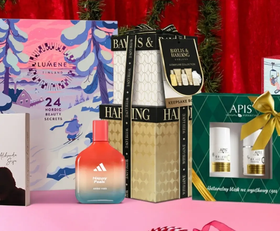 Pomysł na prezent w Cocolita