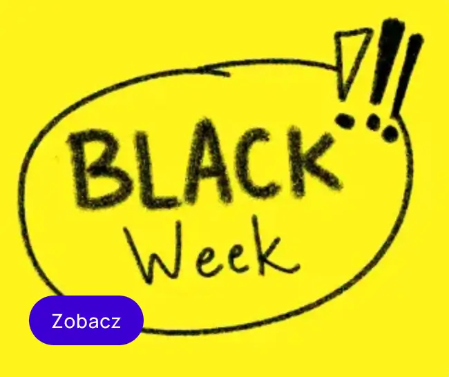 Prezenty na Black Friday ze zniżkami do -30% w Katalogu Marzeń