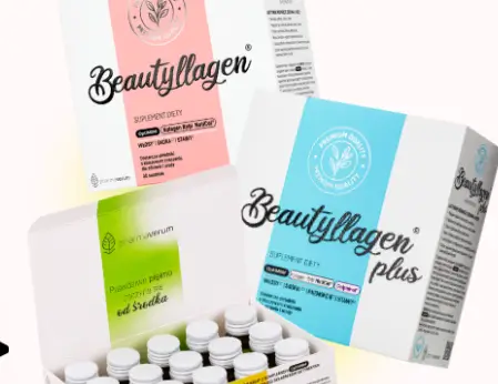 Promocja w formule 2 + 1 za grosz na produkty Pharmaverum w Super-Pharm