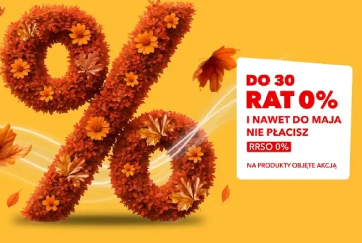 Promocje na wybrane produkty w Media Expert