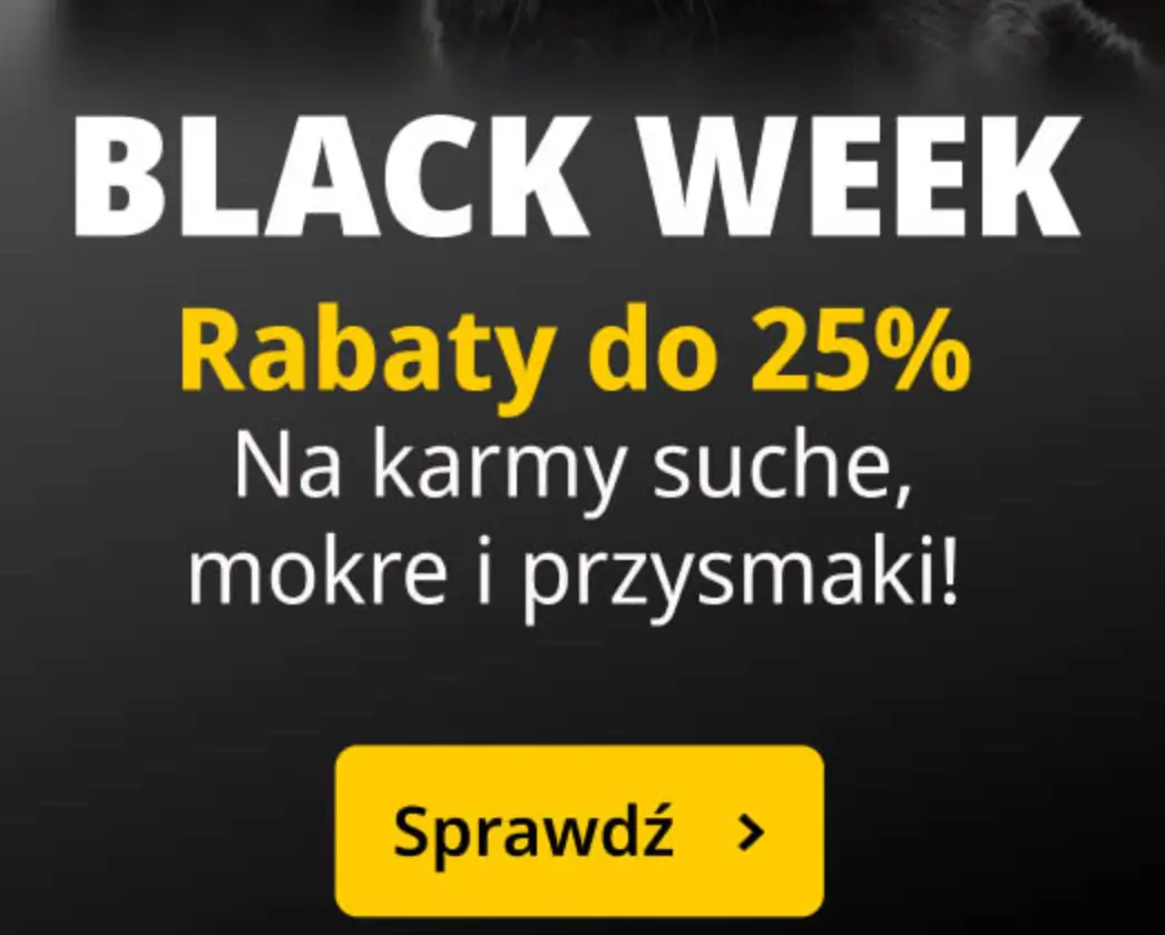 Rabaty na Black Friday w Josera