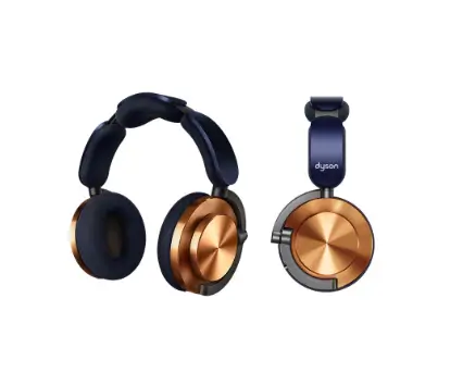 Słuchawki Dyson OnTrac za 999 zł zamiast 1199 zł