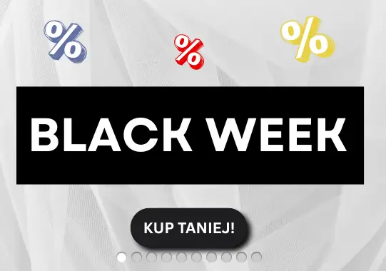 Sprawdź promocje na Black Week w ofercie Fryzomania