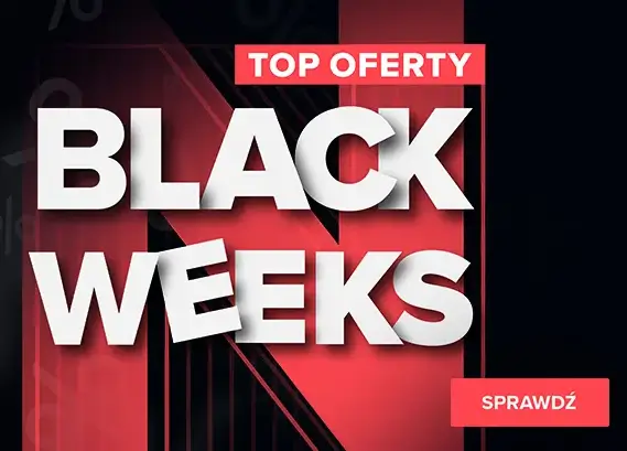 Topowe oferty na Black Friday i 30 rat 0% w Neonet 