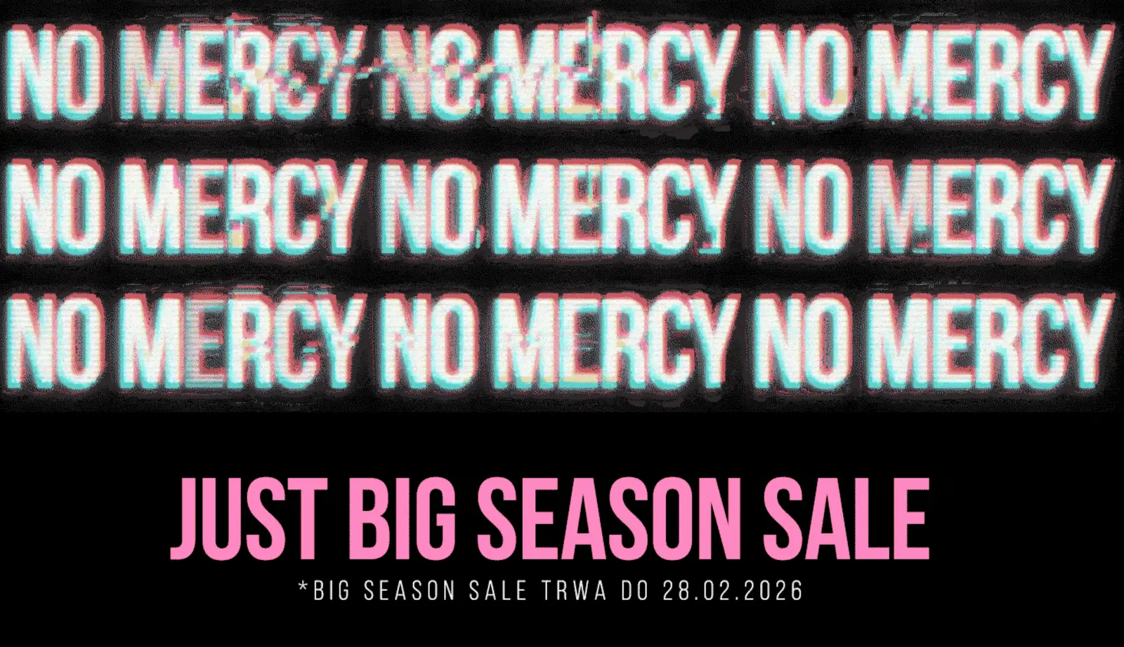 Wielka wyprzedaż w ofercie promocyjnej Renee