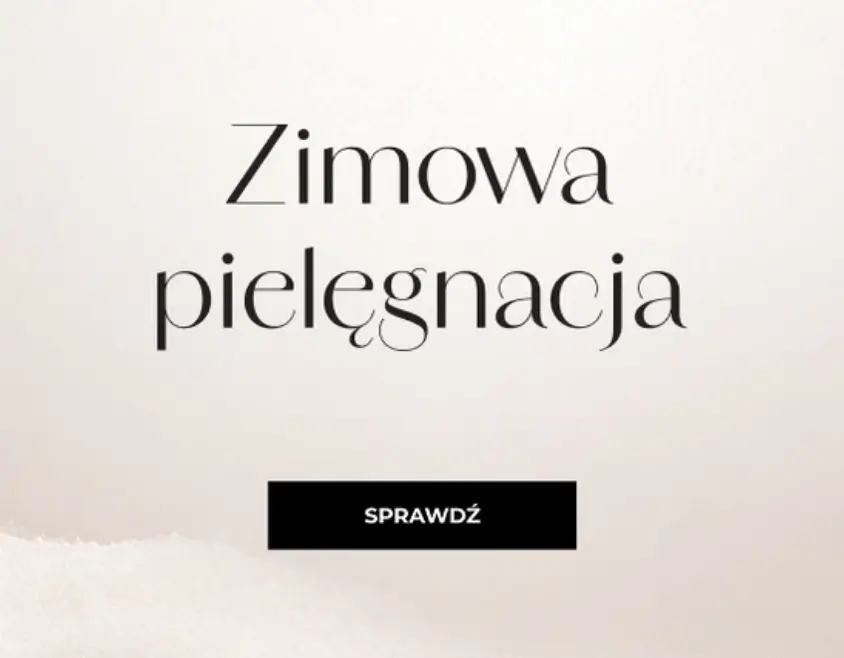 Zimowa pielęgnacja w Cocolita