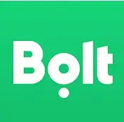 Zniżka -50% na przejazdy Bolt