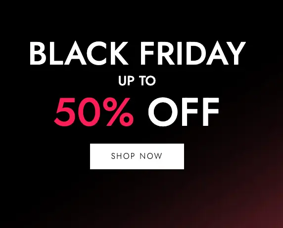 Zniżki do -50% na Black Friday w ofercie Daniel Wellington