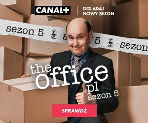 5 sezon kultowego serialu w Canal+