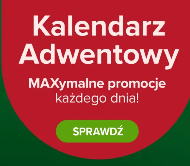 Codziennie nowa promocja w drmax.pl