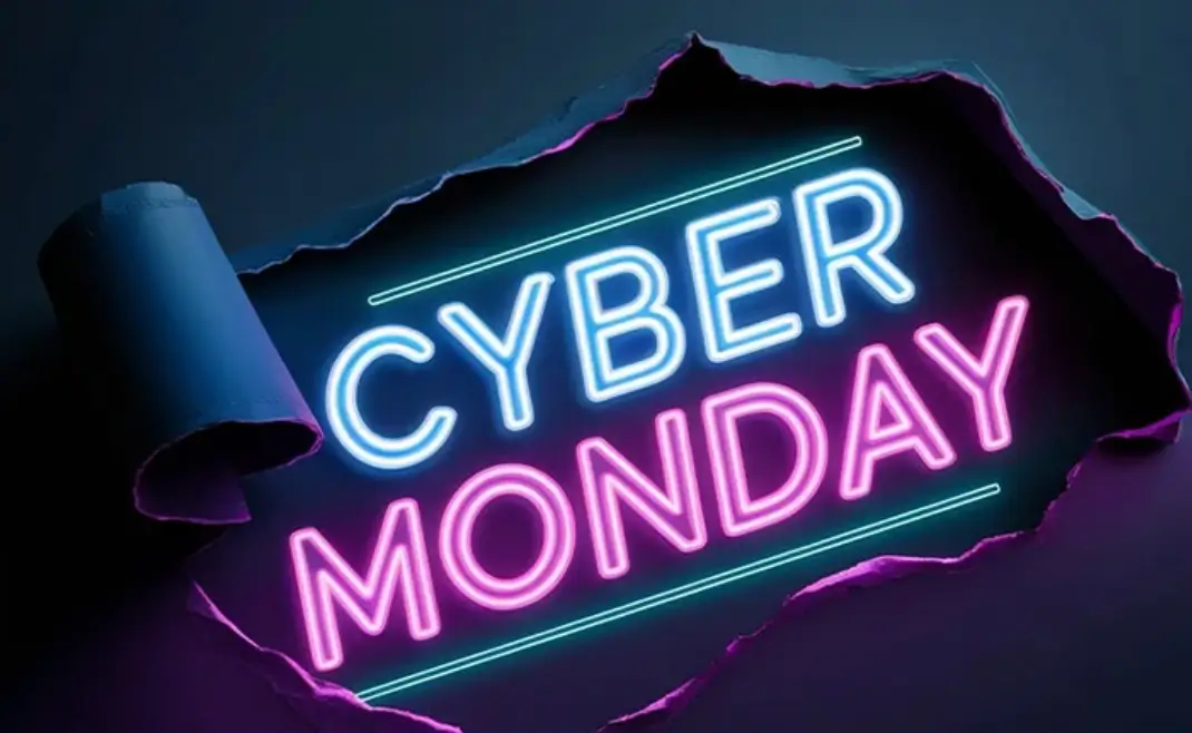 Cyber Monday w Przyjaciele Kawy