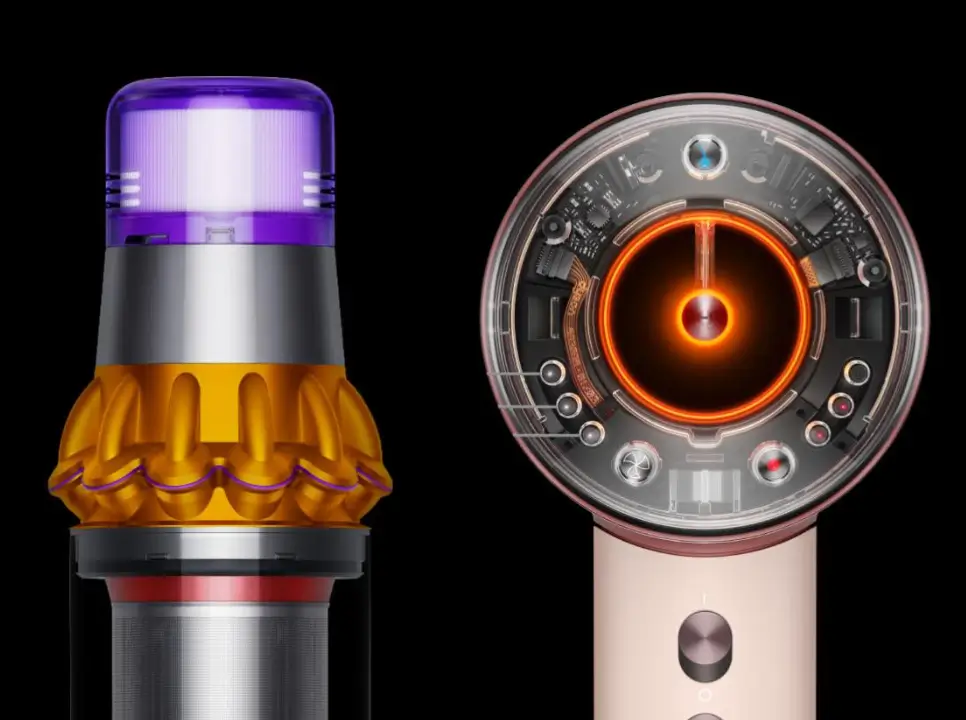 Cyber Weeks do -1900 zł w ofercie promocyjnej Dyson