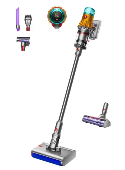 Dyson V 12s Detect Slim Submarine za 2399 zł zamiast 2599 zł