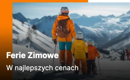 Ferie zimowe w Triverna