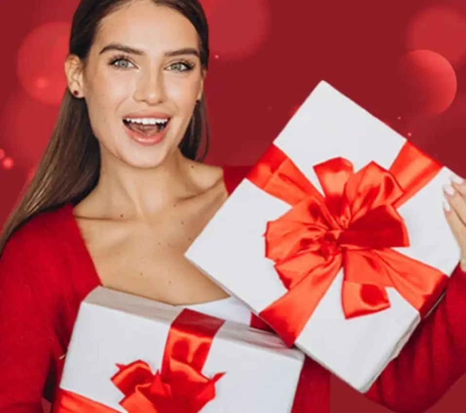 Festiwal prezentowy do -60% w Drogerii Natura