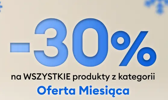 Kod rabatowy -30% przy zakupie min. 2 produktów w Sinsay