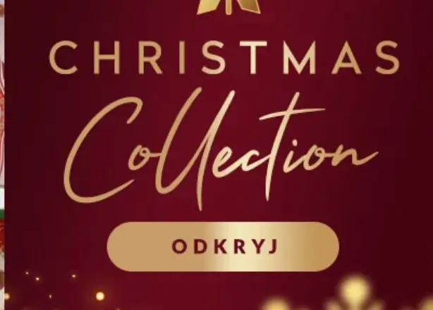 Kolekcja Świąteczna w Villa Italia
