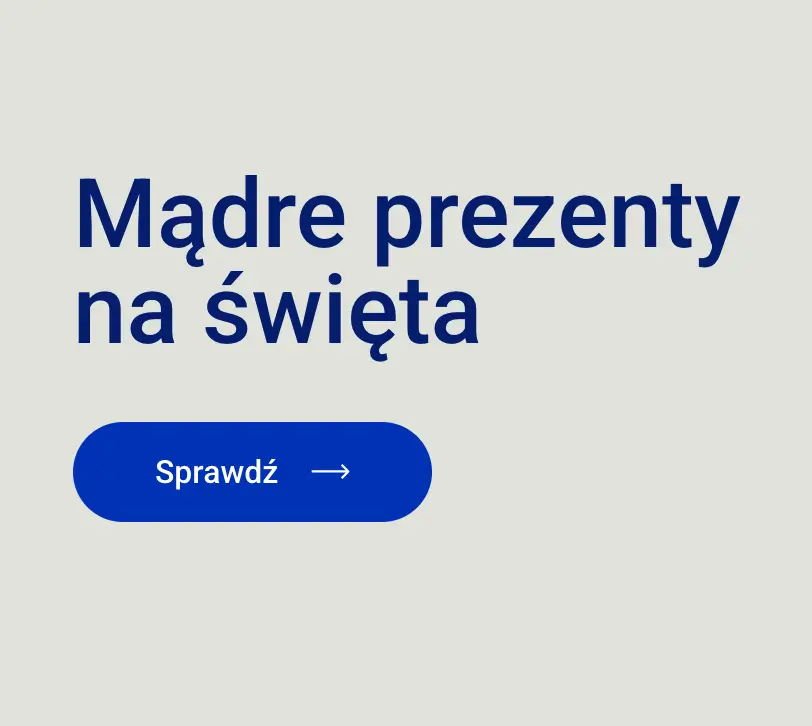 Książkowe prezenty naSwięta w księgarni PZWL 