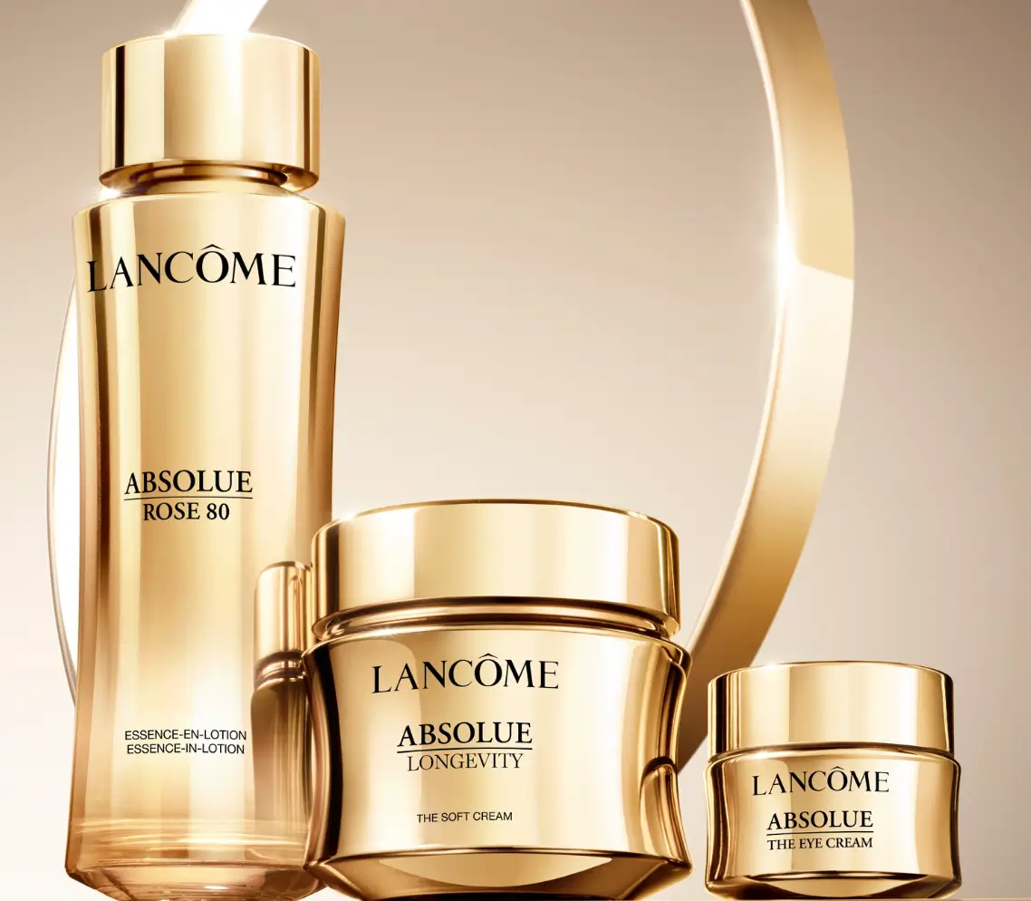 Lancome zniżka 20% - kod rabatowy i prezenty Sprawdź