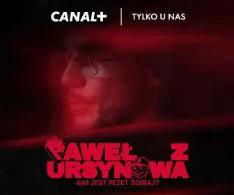 Najnowszy film o Pezecie w Canal+