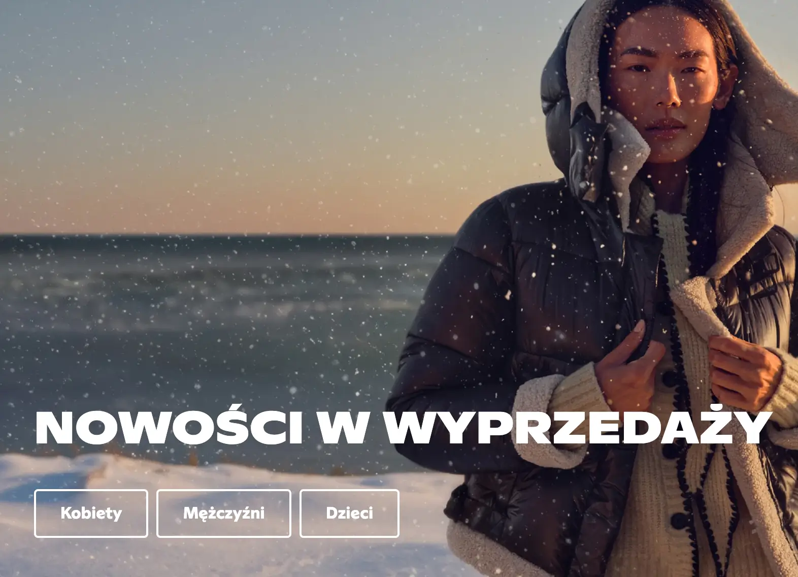 Nowości w wyprzedaży w Peek&Cloppenburg