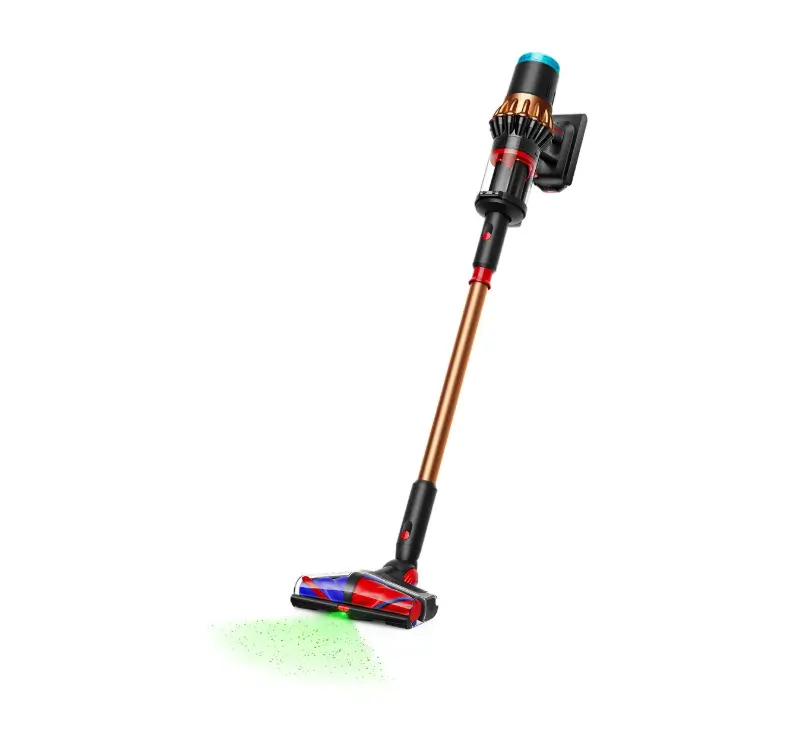 Nowy Dyson V16 Piston za 3299 zł zamiast 3799 zł