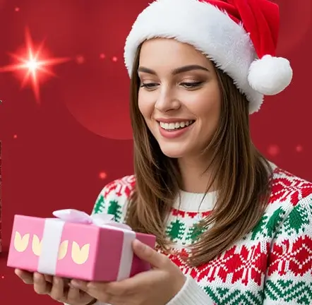 Prezentownik ze zniżkami do -45% na wybrane produktu w Drogerii Natura