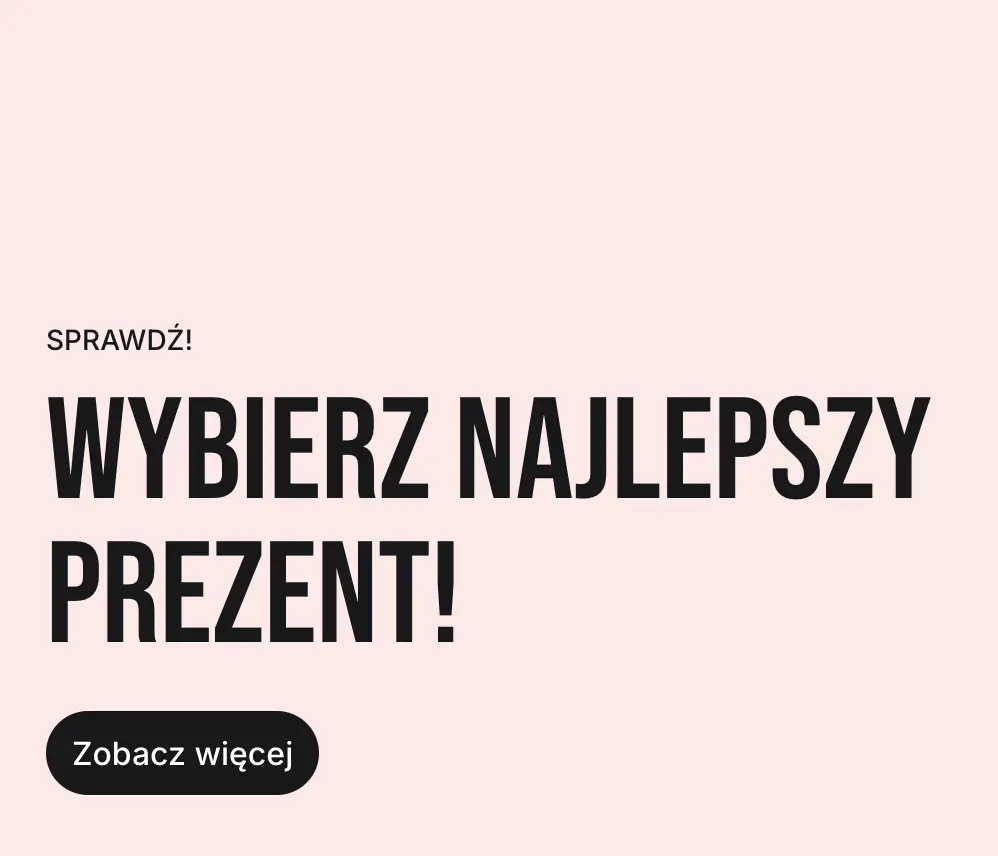 Prezenty na Mikołaja w księgarni Egmont