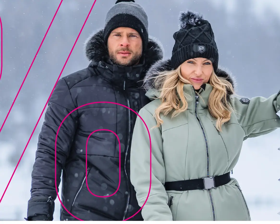 Sezonowa wyprzedaż do -50% w Alpine Pro