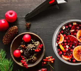 Świąteczna promocja 2+1 za 1 zł w ofercie Tefal