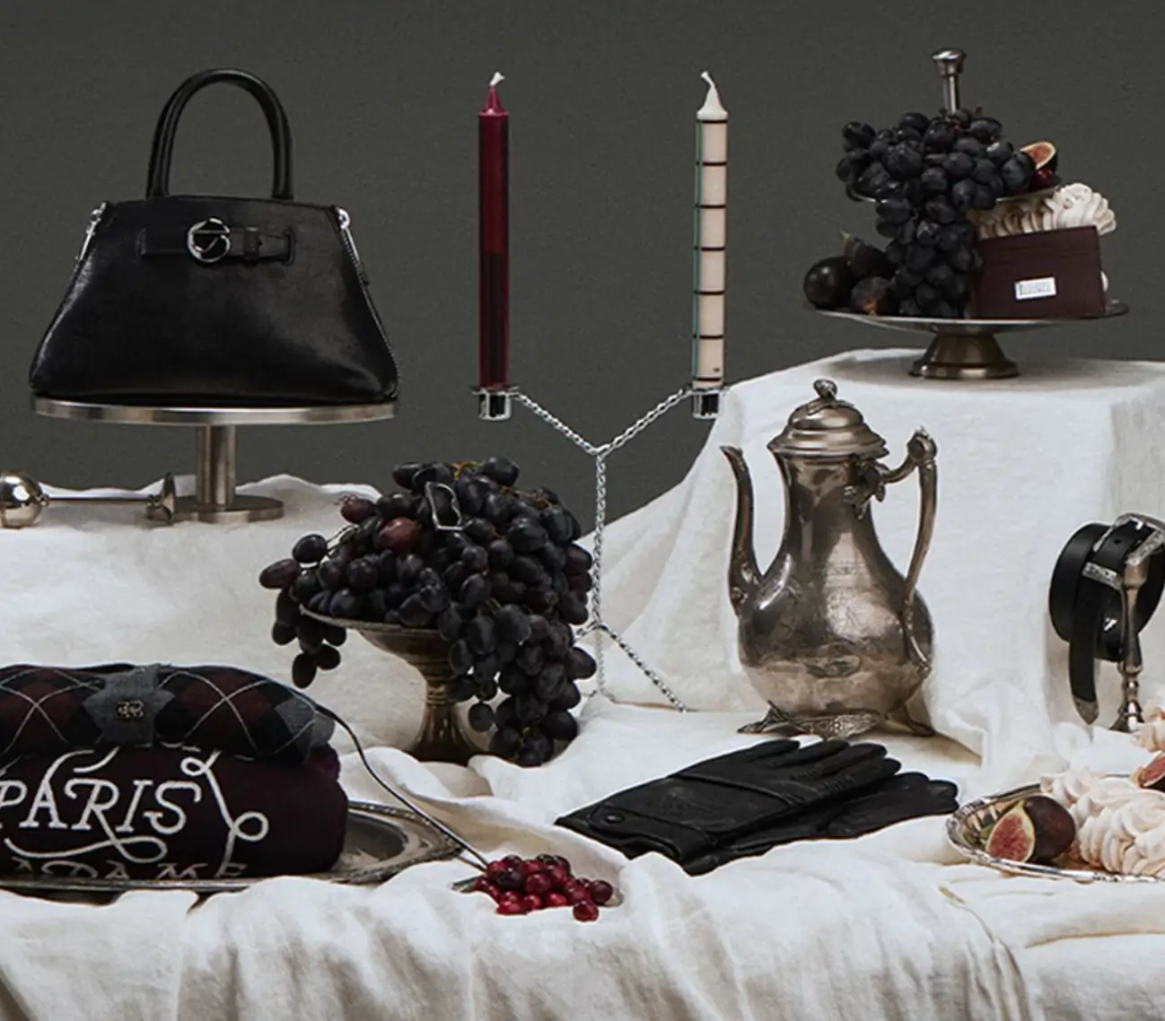 Świąteczne inspiracje prezentowe w ofercie promocyjnej PRM