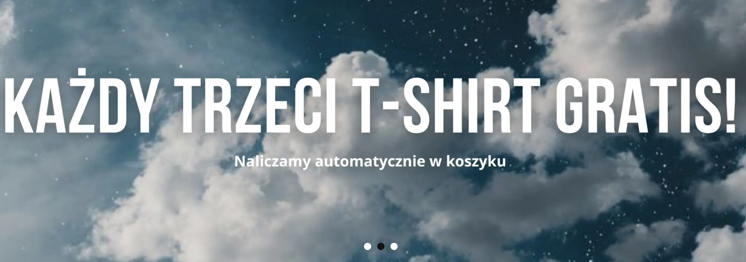 Trzeci produkt gratis w Diamante