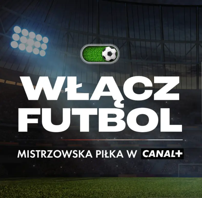 Wybierz najlepsze mecze LaLiga w Canal+