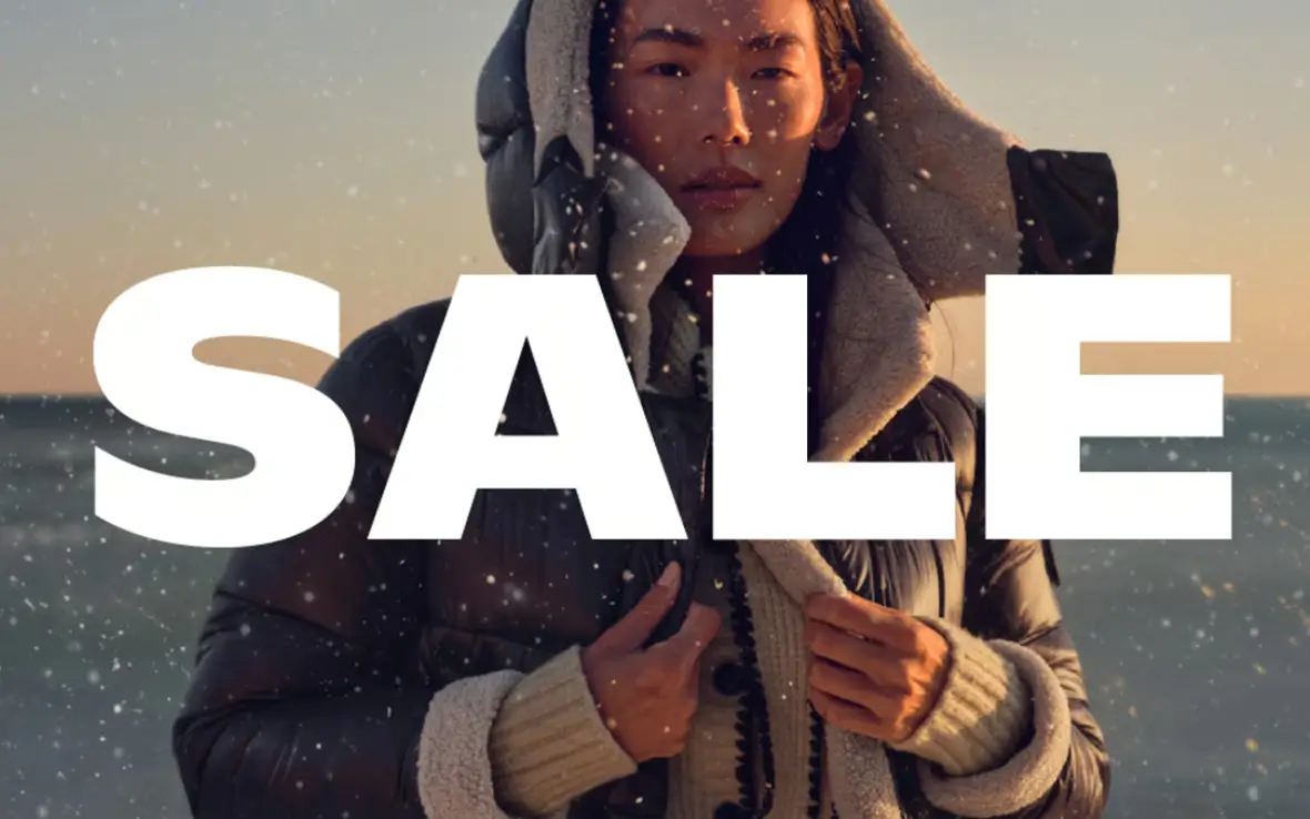 Wyprzedaż do -50% w Peek&Cloppenburg