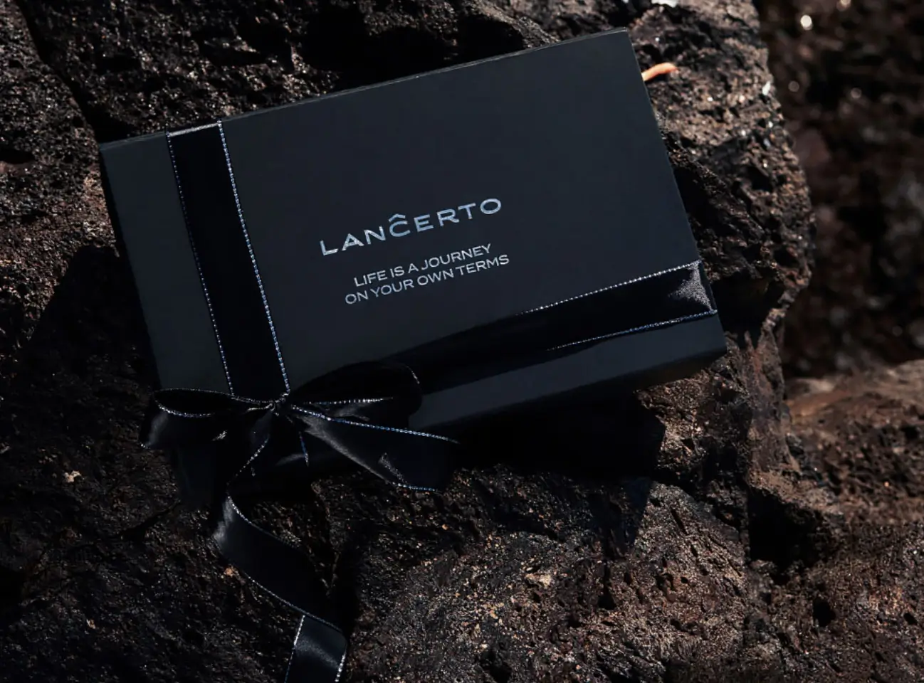 Zestawy prezentowe Lancerto