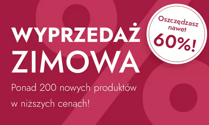 Zimowa wyprzedaż w Loberon