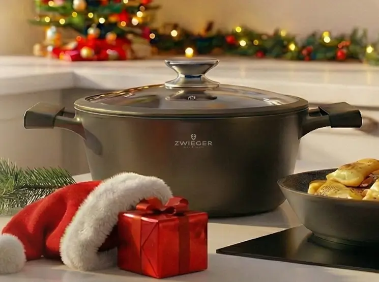 Znajdź prezent idealny w promocji Zwieger