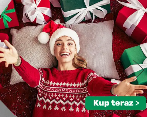 Zniżki do -33% na wybrane dekoracje świąteczne w Bricomarche