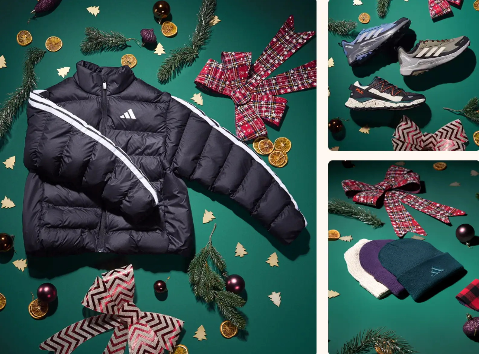 Zobacz prezentowe inspiracje w ofercie promocyjnej 50 Style