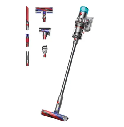 Dyson V12 Origin z rabatem 100 zł